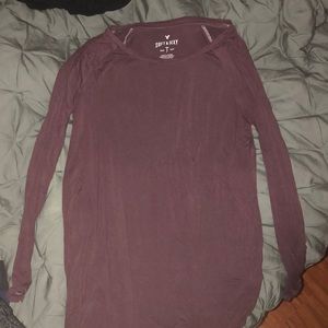 American Eagle long sleeve